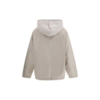 Brunello Cucinelli PADDED JACKET