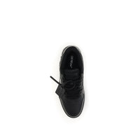 Off-White OUT OF OFFICE CALF LEATHER SNEAKERS