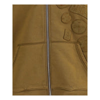 Dsquared² Zip Hoodie