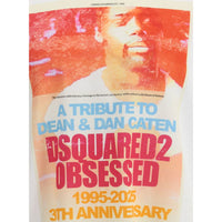 Dsquared² Cotton T-Shirt