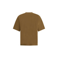 Dsquared² Embroidered patches T-Shirt