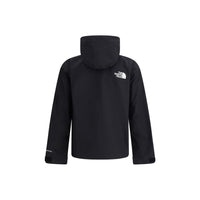 The North Face Heavyweight Mountain Down Jacket