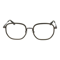 Ted Baker Gray Men Optical Frames