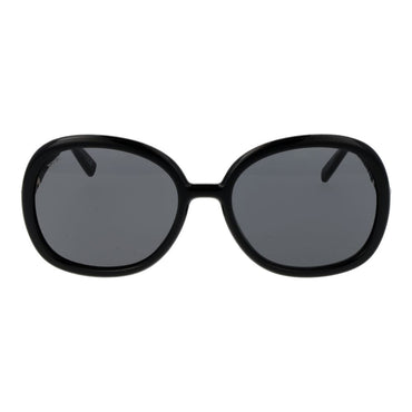 Tod's Black Women Sunglasses