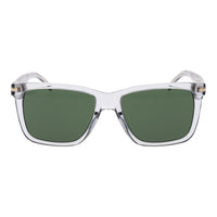 Hugo Boss Transparent Men Sunglasses