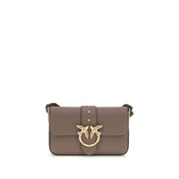 PINKO LOVE ONE MINI SLOUCHY FL  BOTTALATO SOFT