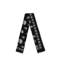 Alexander McQueen CA SKULL 104X120