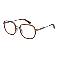 Ted Baker Brown Men Optical Frames