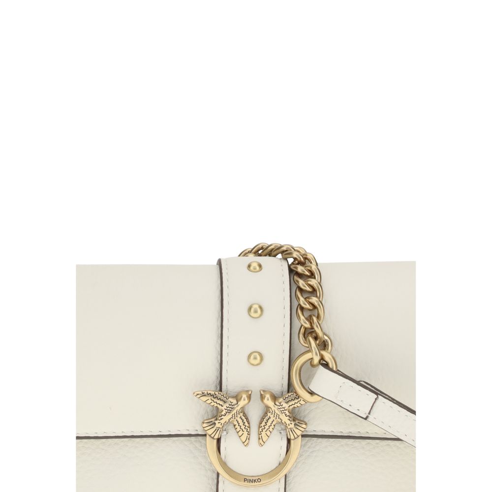 PINKO Love One Bag