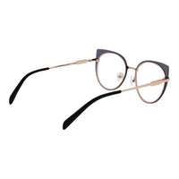 Emilio Pucci Rose Gold Women Optical Frames