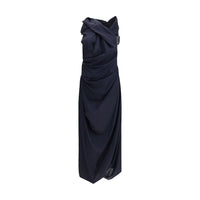 Vivienne Westwood Halter Galatea Dress