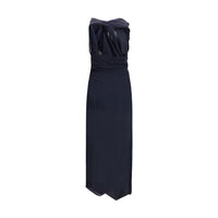 Vivienne Westwood Halter Galatea Dress