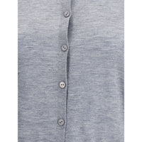 Lisa Yang Charlotte Cardigan