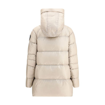 Canada Goose Cypress Black Label padded Jacket
