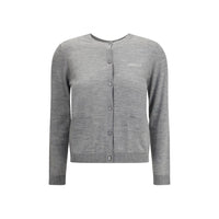 Gucci Cashmere Cardigan