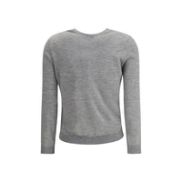 Gucci Cashmere Cardigan