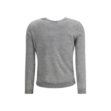 Gucci Cashmere Cardigan