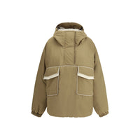 MARBELL Zoe's Anorak Jacket in polyamide