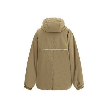MARBELL Zoe's Anorak Jacket in polyamide