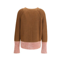 Marni Bi color cardigan in Viscose