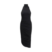Jacquemus La Piazza midi Dress