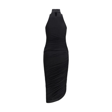 Jacquemus La Piazza midi Dress