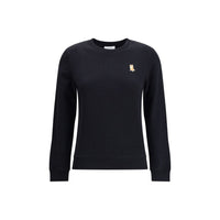 Maison Kitsuné Lady Fox Sweatshirt