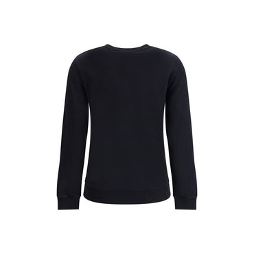 Maison Kitsuné Lady Fox Sweatshirt