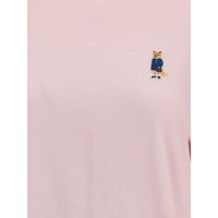 Maison Kitsuné Dressed Fox T-Shirt