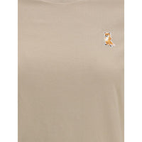 Maison Kitsuné Lady Fox T-Shirt
