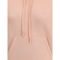 Ami Paris Ami De Coeur Hoodie