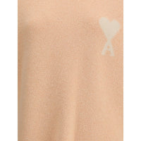 Ami Paris Ami De Coeur Sweater