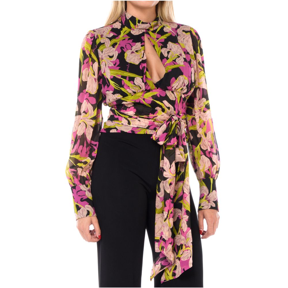 PINKO Multicolor Top