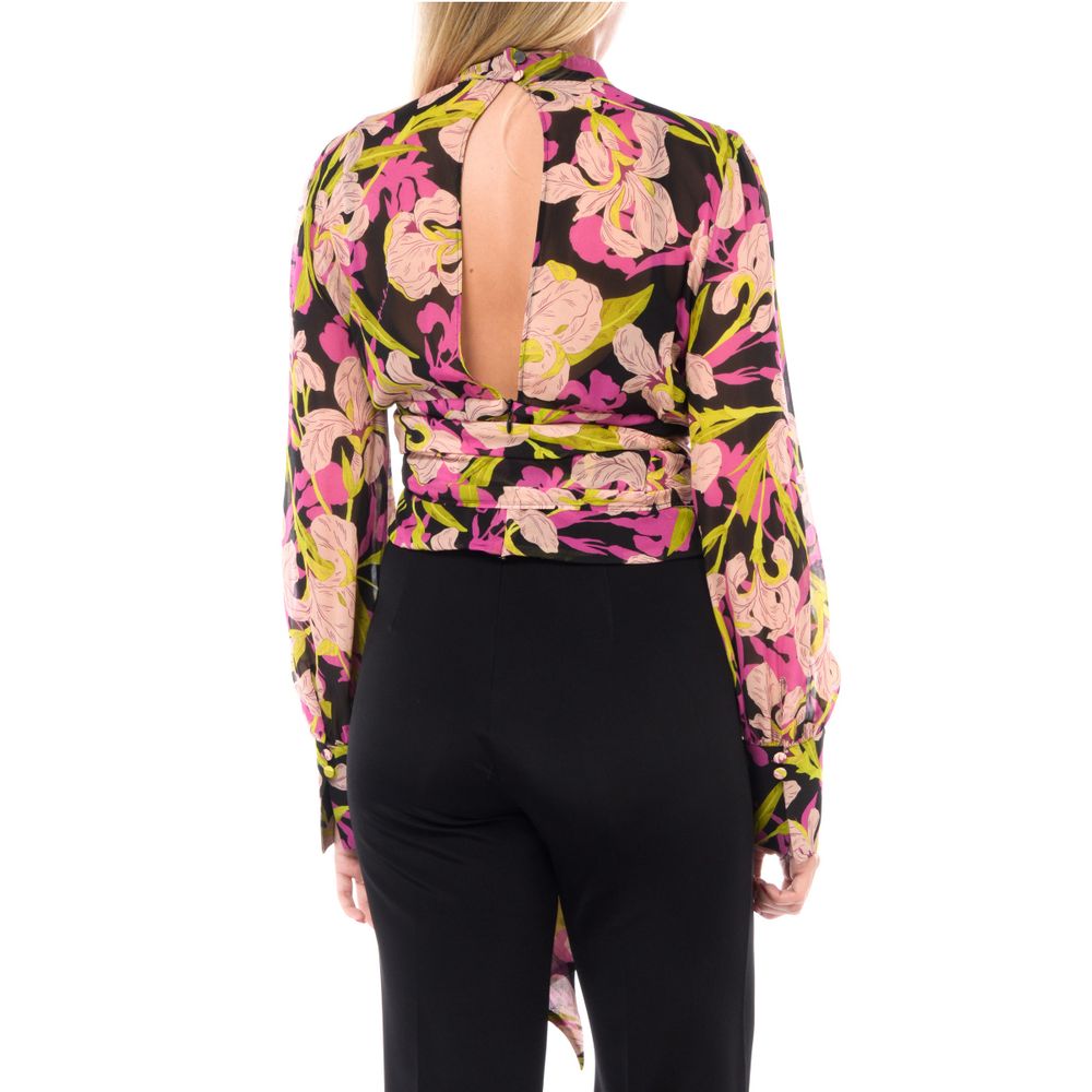 PINKO Multicolor Top