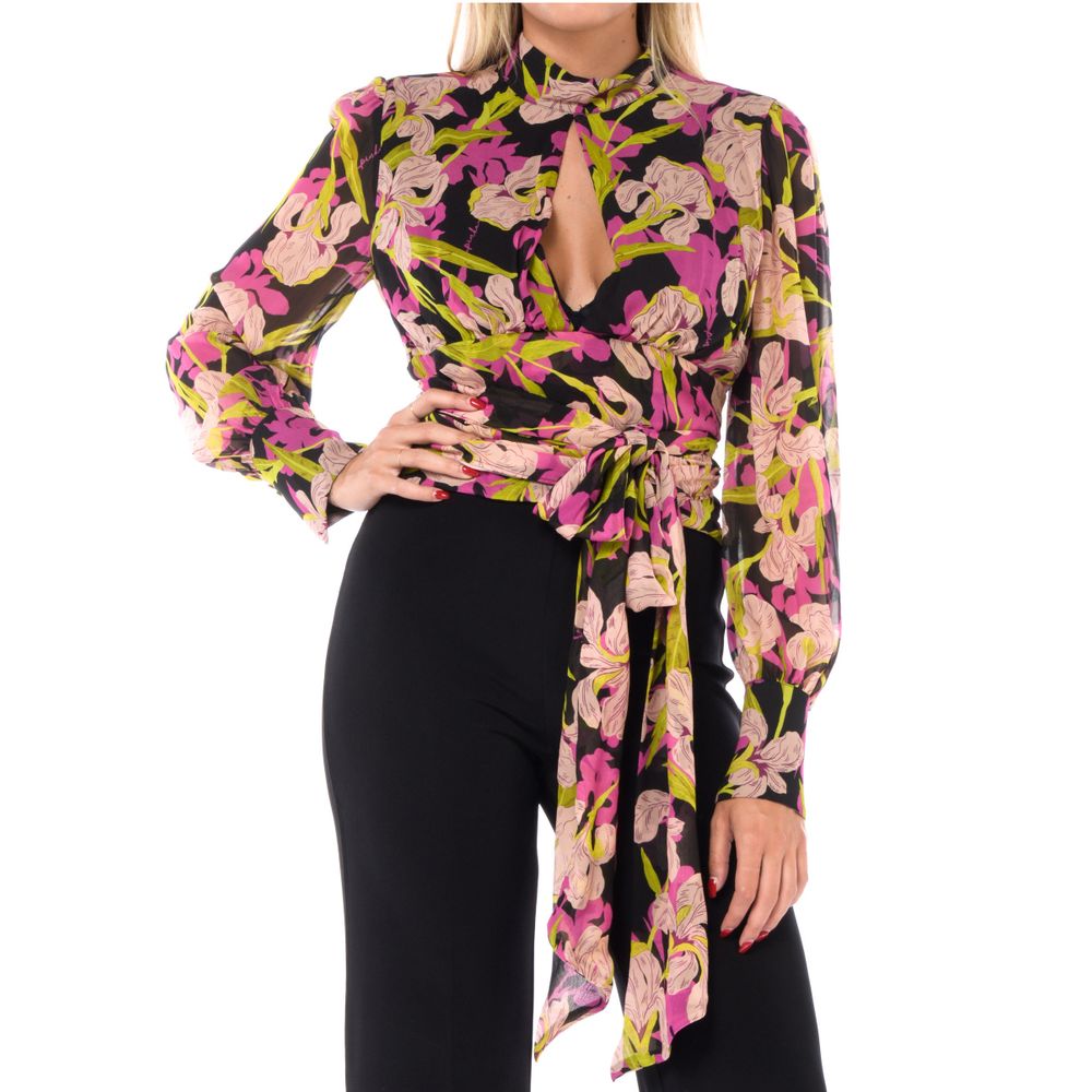 PINKO Multicolor Top