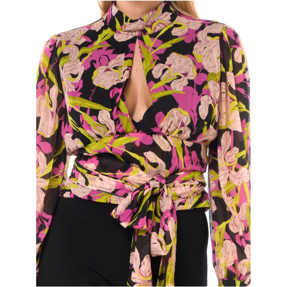 PINKO Multicolor Top