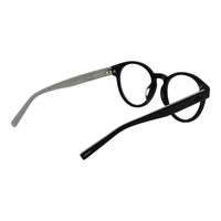 Fila Black Unisex Optical Frames