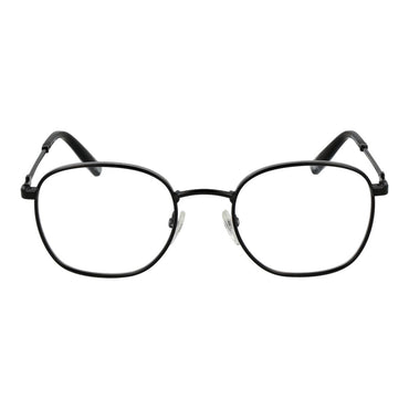 Fila Black Unisex Optical Frames