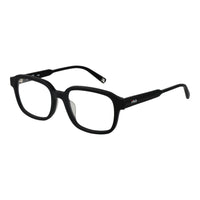 Fila Black Men Optical Frames