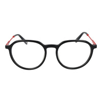 Fila Gray Unisex Optical Frames