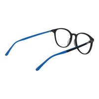 Fila Gray Men Optical Frames