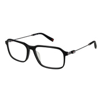 Fila Black Men Optical Frames