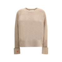 Tory Burch MERINO WOOL SWEATER