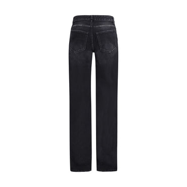 Balenciaga WIDE LEG PANTS
