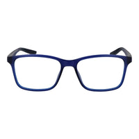 Nike Black Men Optical Frames