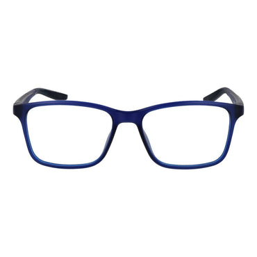 Nike Black Men Optical Frames