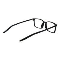 Nike Black Unisex Optical Frames
