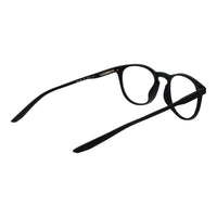 Nike Black Unisex Optical Frames