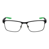 Nike Black Men Optical Frames