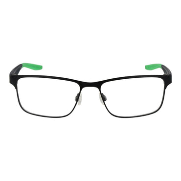 Nike Black Men Optical Frames